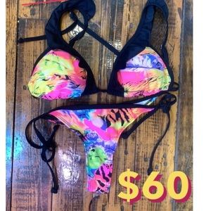 New bikini